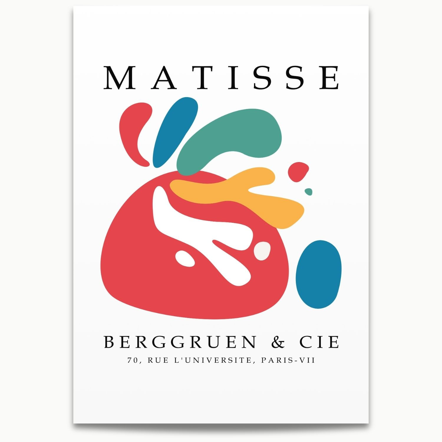 Matisse LXI