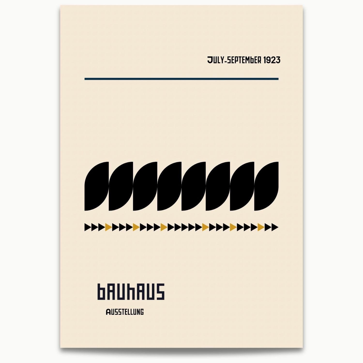 Bauhaus LXXVIII
