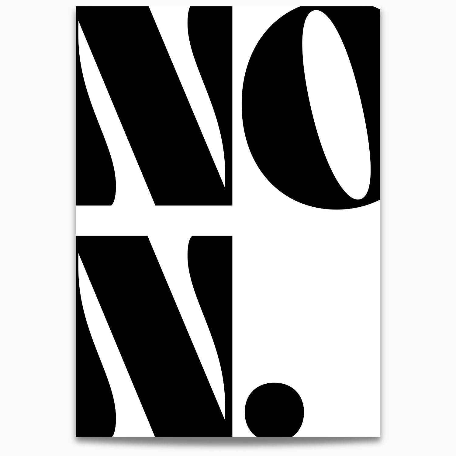 Non