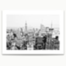 New York III