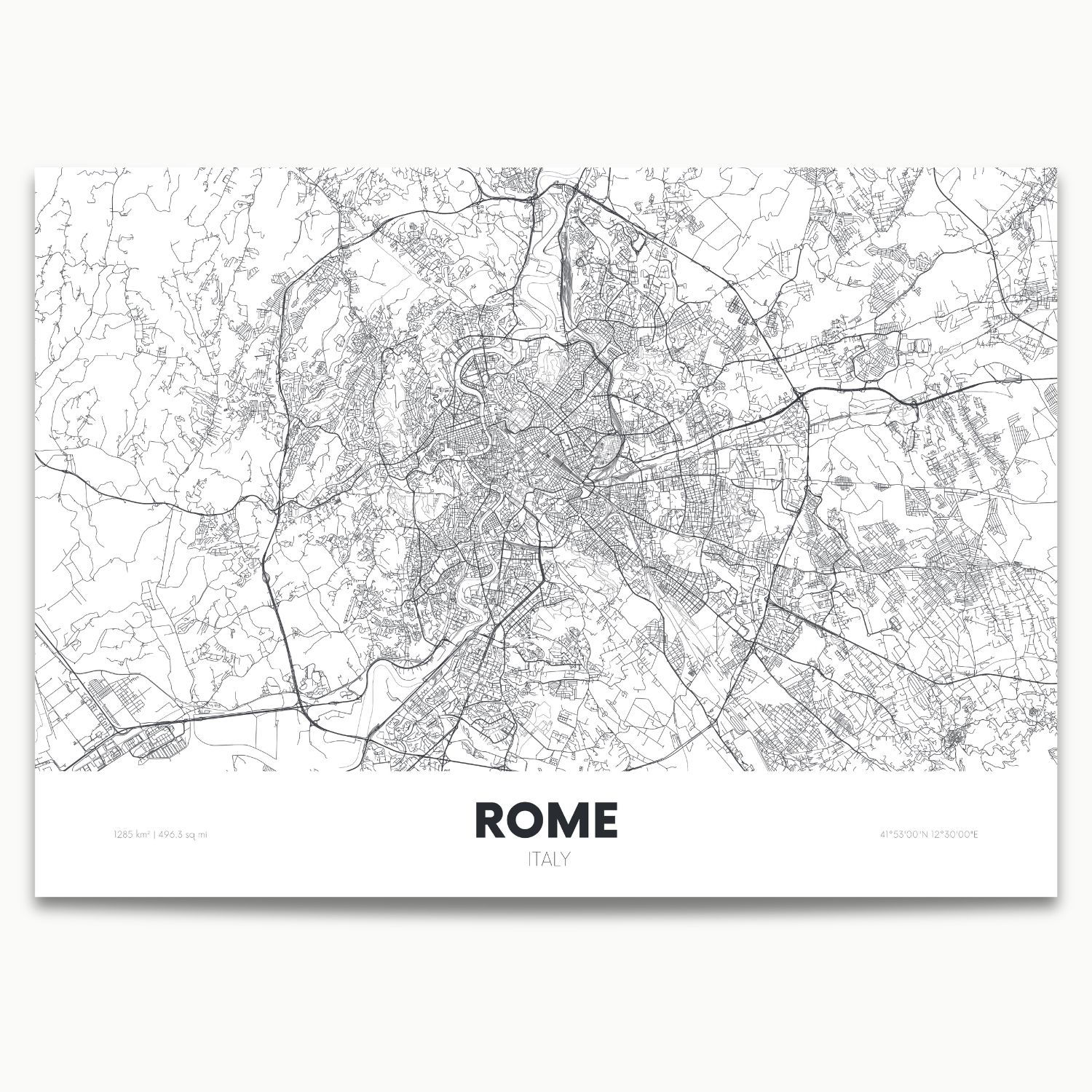 Rome III