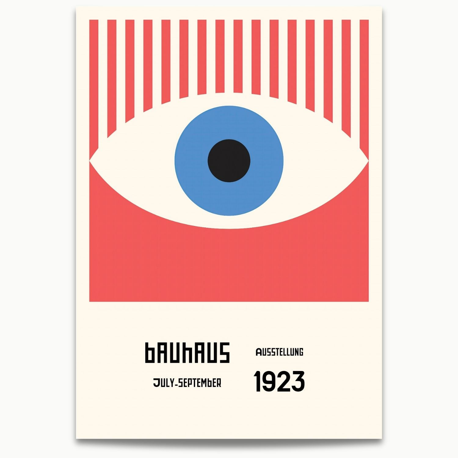 Bauhaus IX