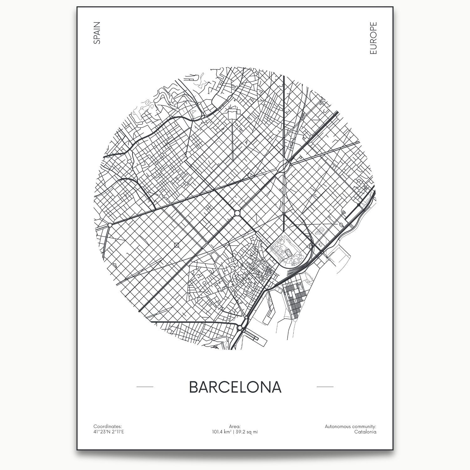 Barcelona