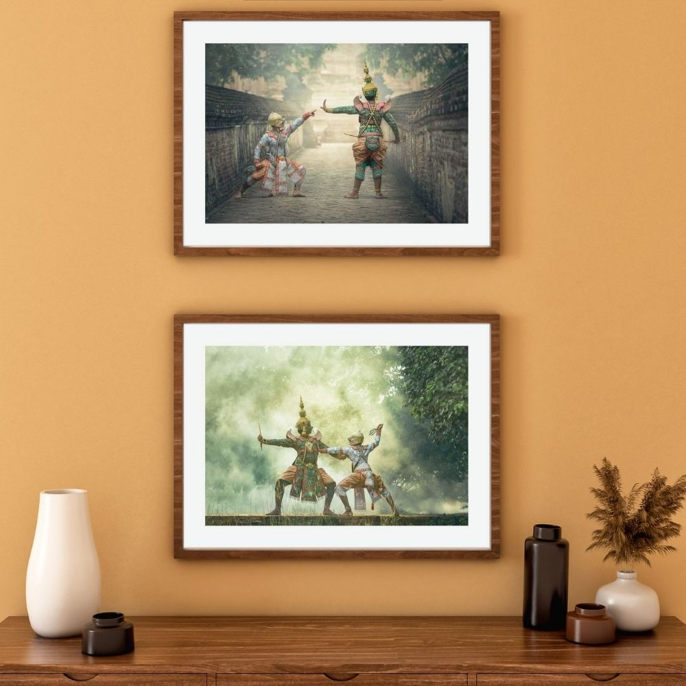 İkili Set No.004