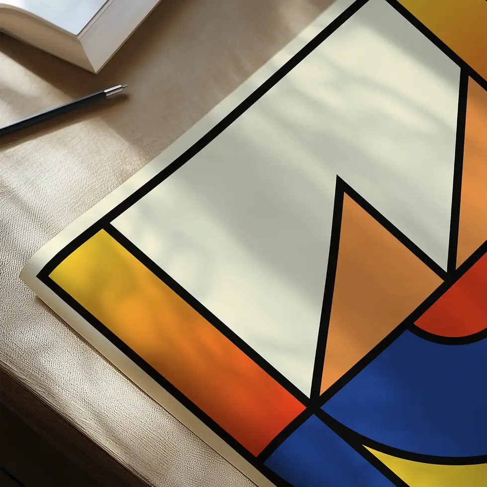 Küçük resim: Bauhaus XXX