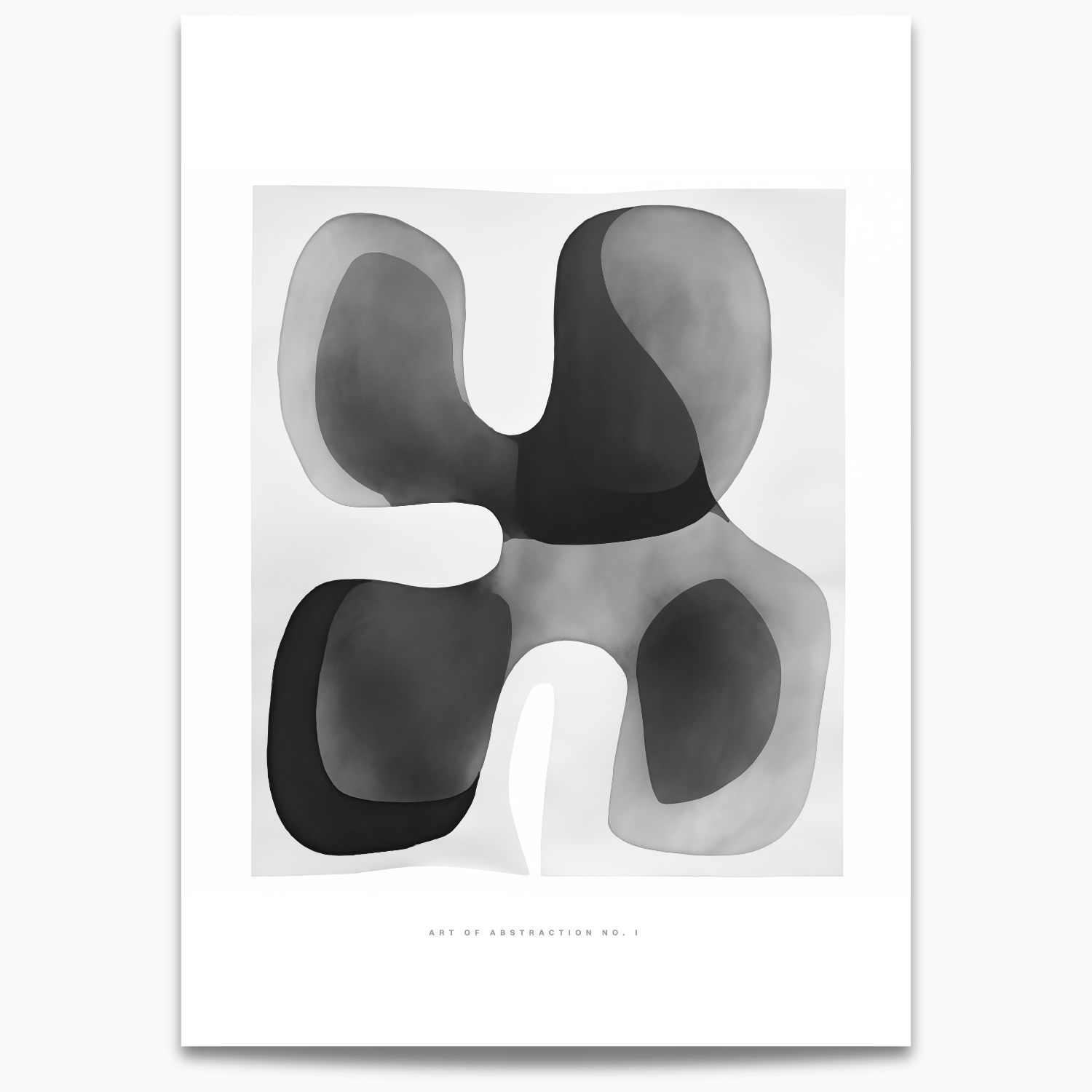 Art of Abstraction