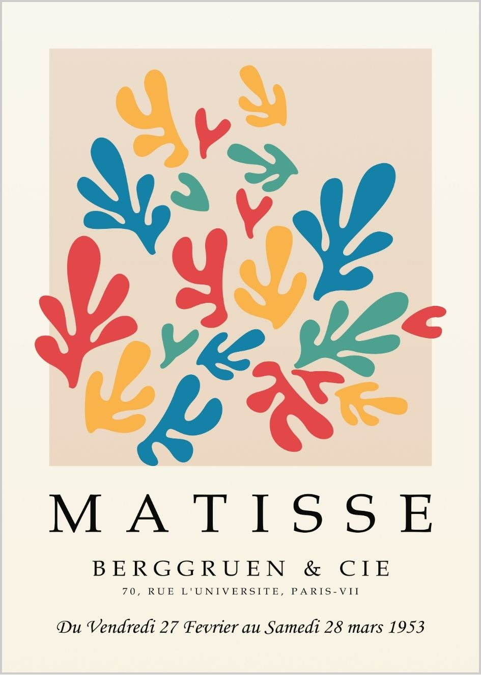Matisse LXVII