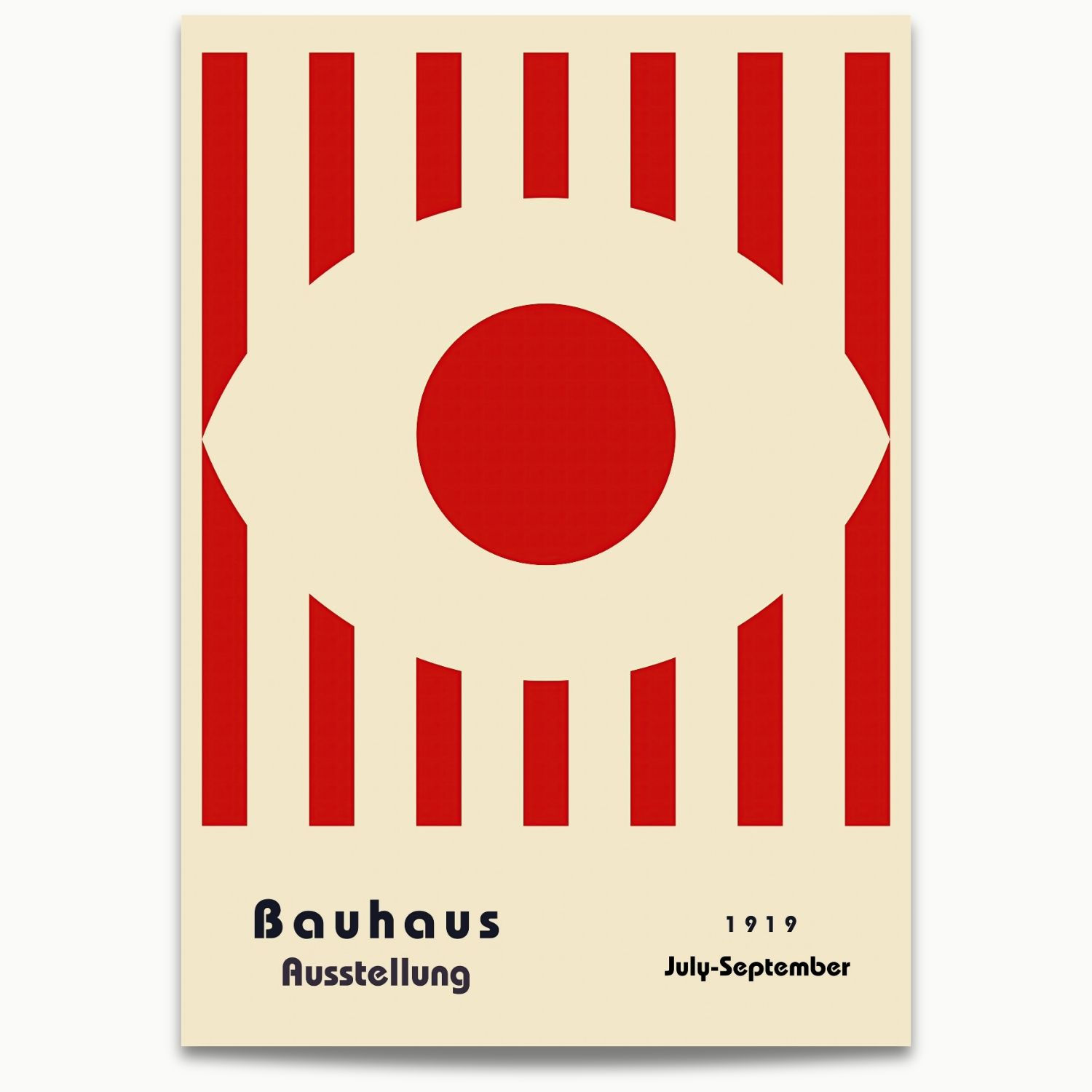 Bauhaus VII