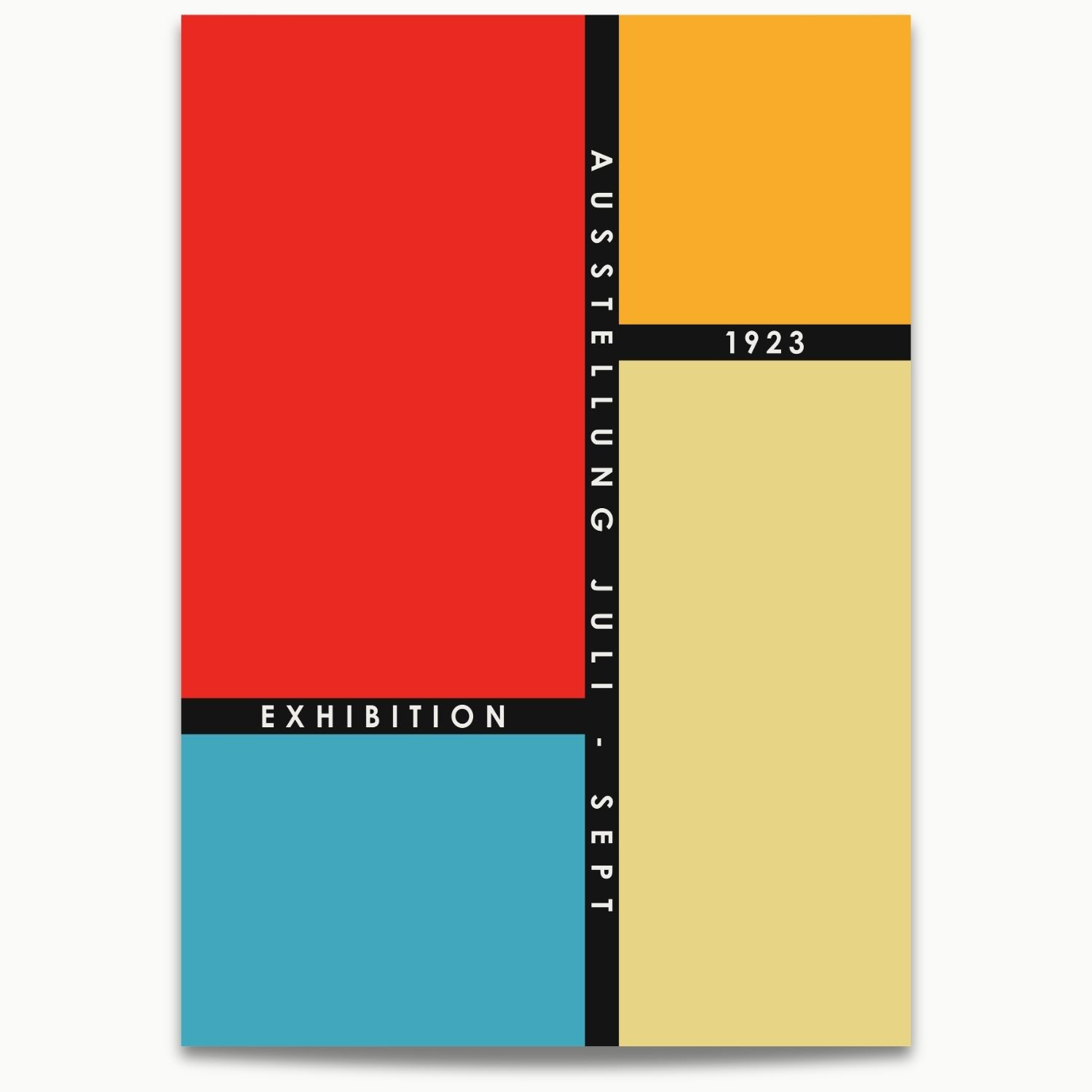 Bauhaus I