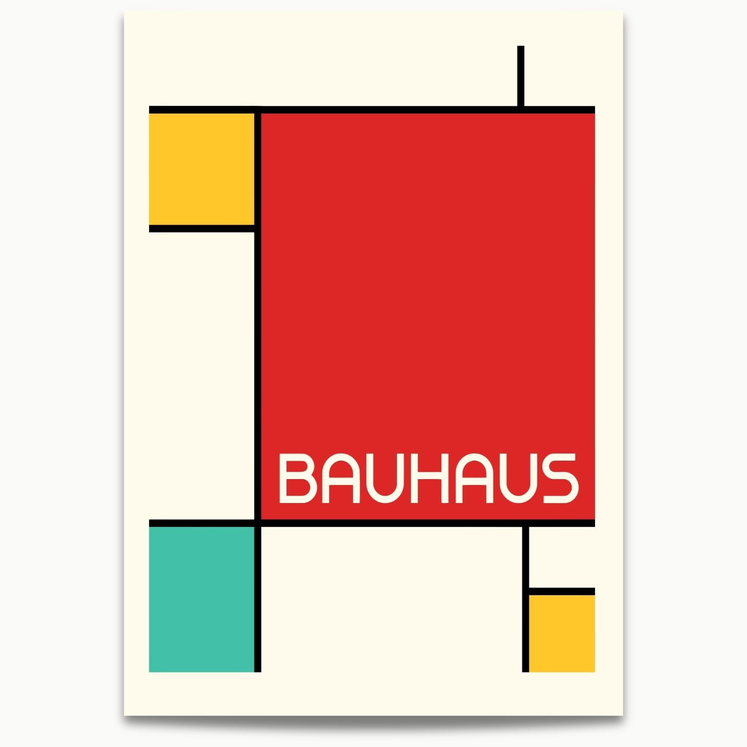 Bauhaus L