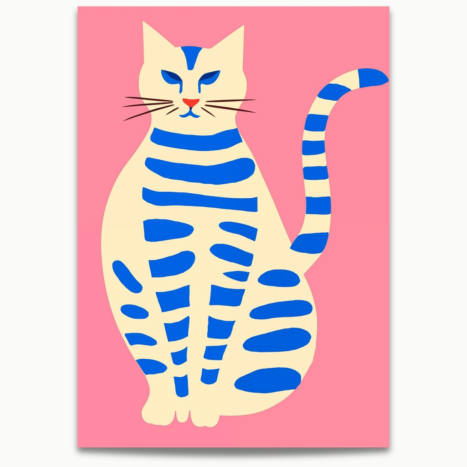 Minimal Cat I