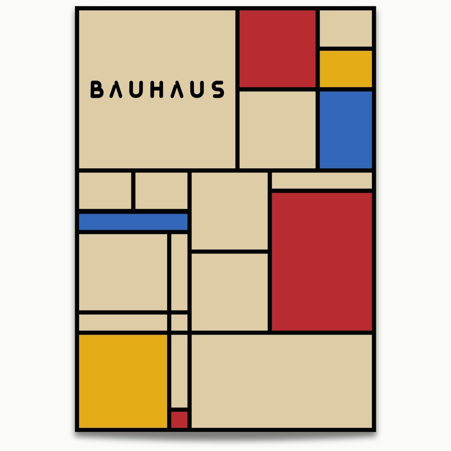 Bauhaus III