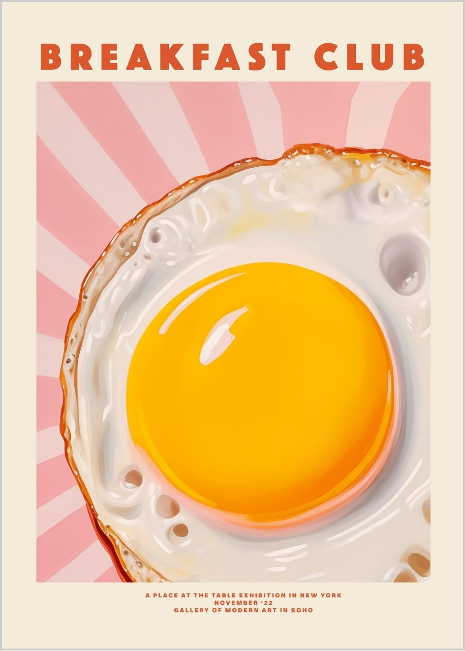 Egg Club