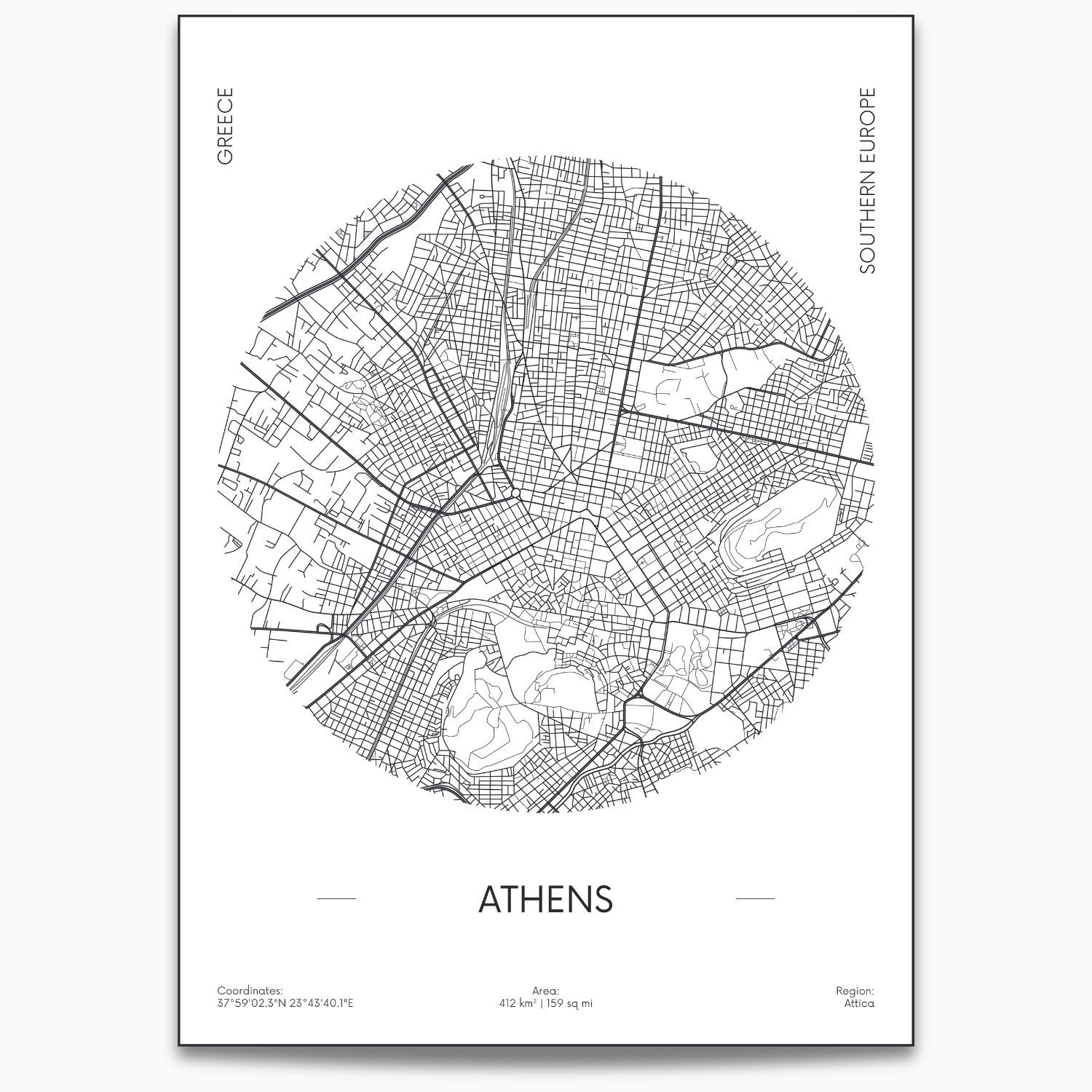Athens