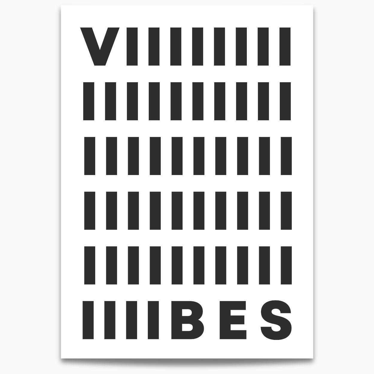 Good Vibes Only II