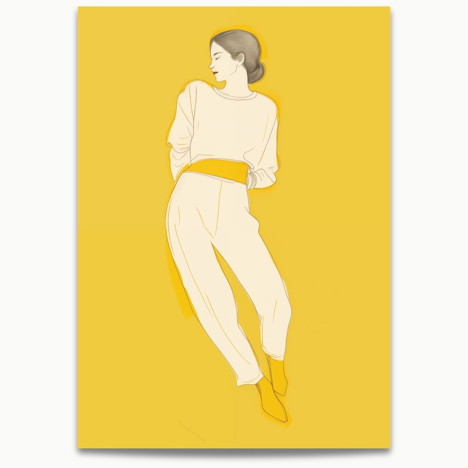 Model