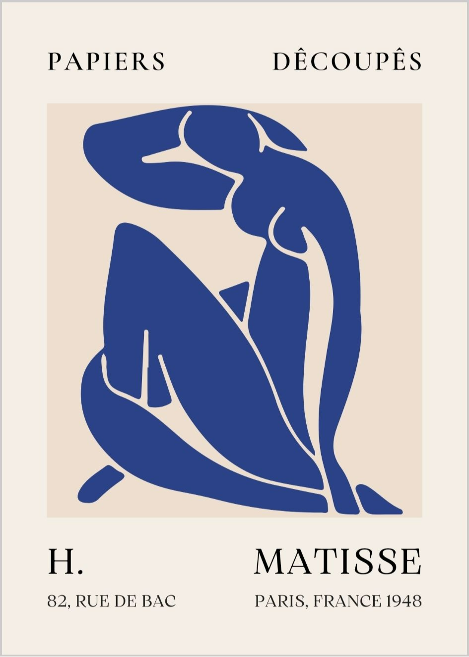 Matisse XXXI
