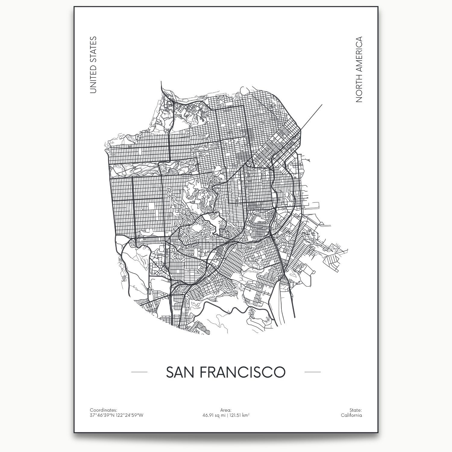 San Francisco
