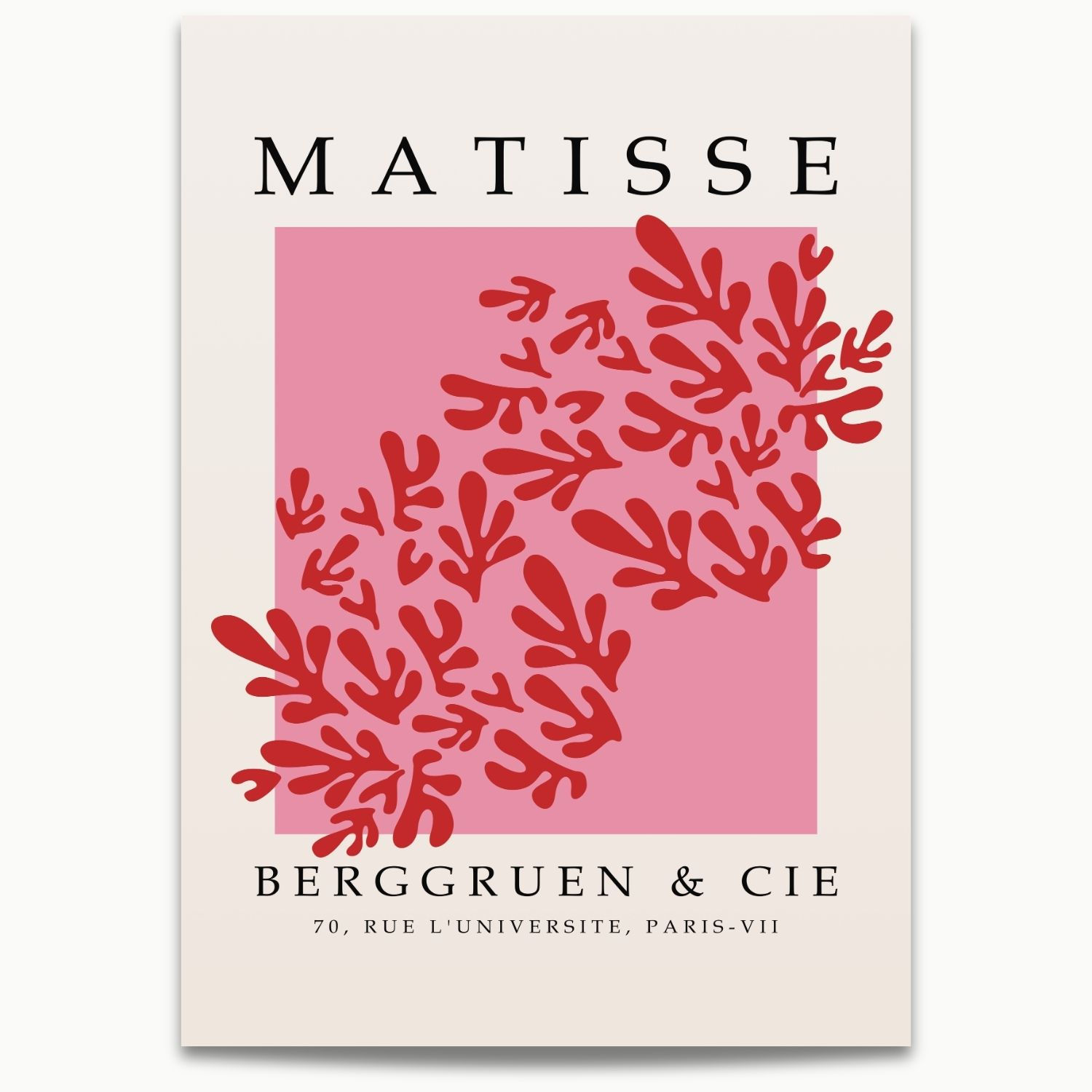 Matisse LXIII