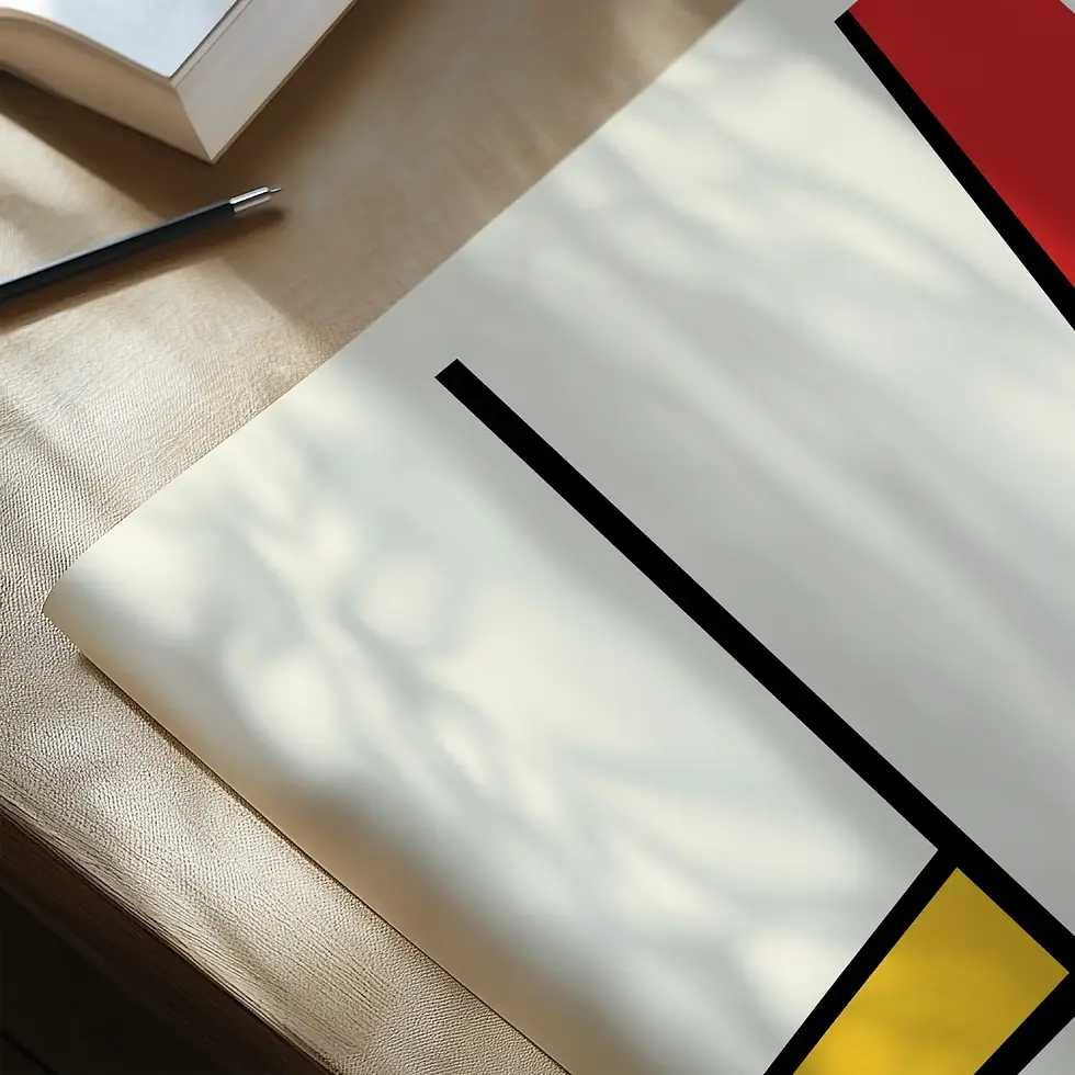 Küçük resim: Bauhaus XLIX
