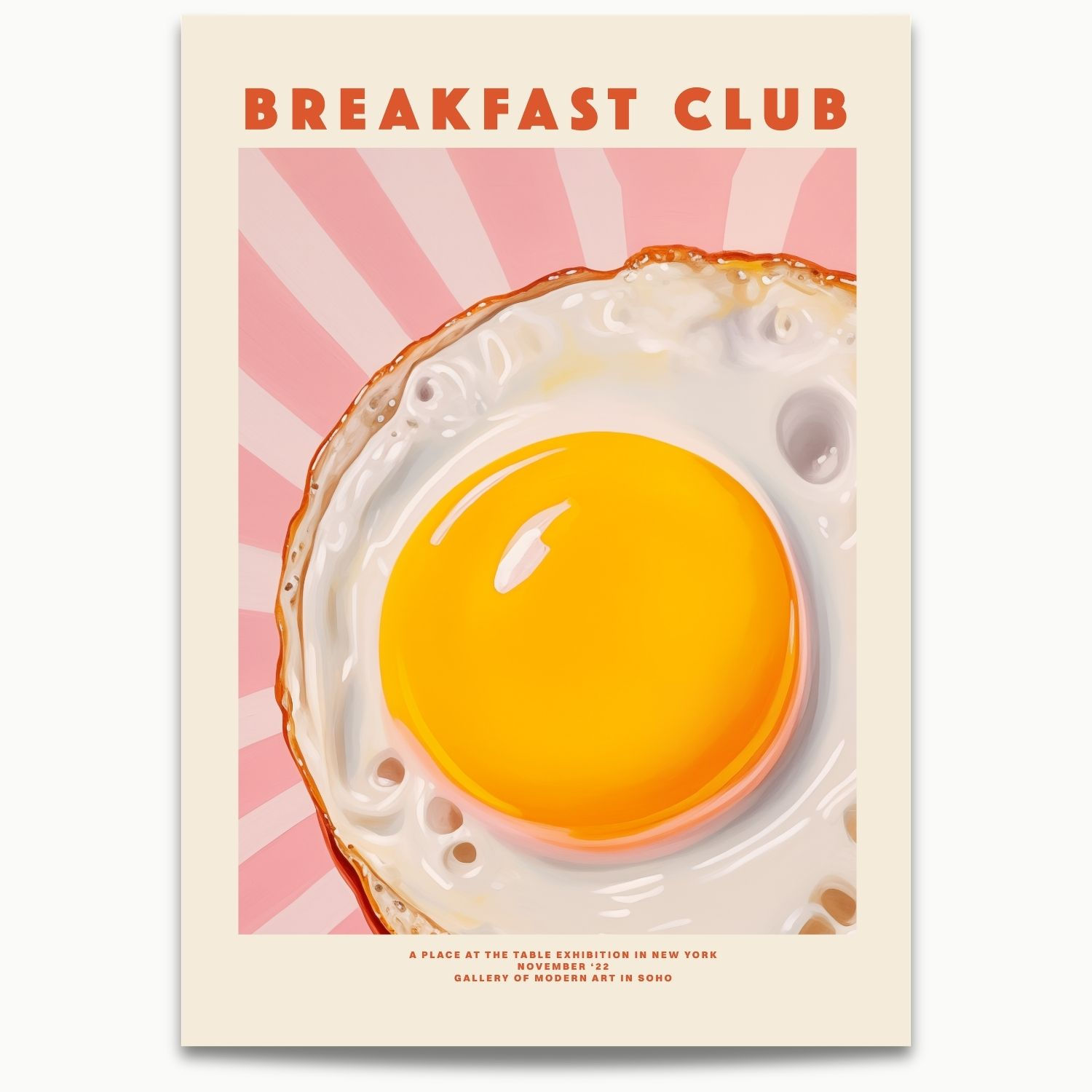 Egg Club