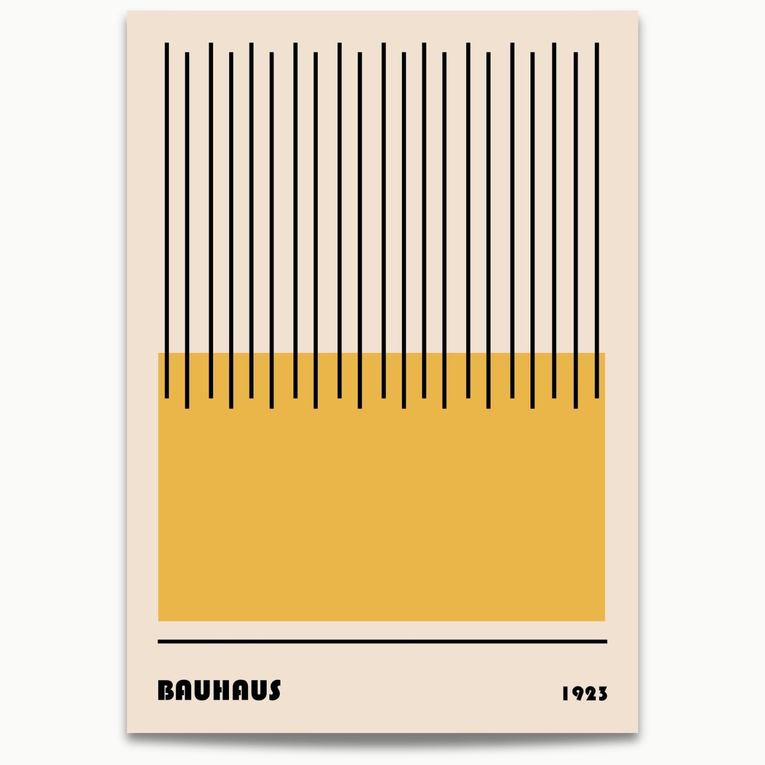Bauhaus LVI