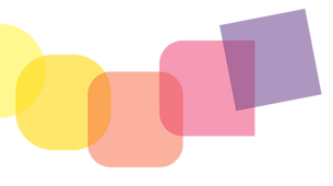 Logo Dvlop yourself together witte lette
