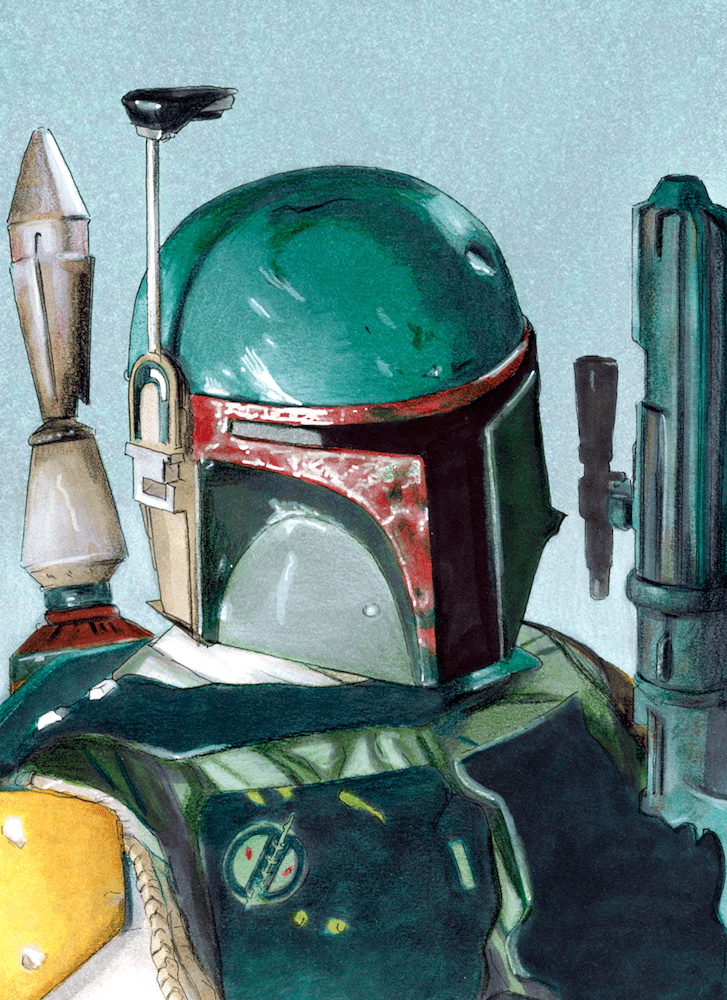 Boba Fett (2026)