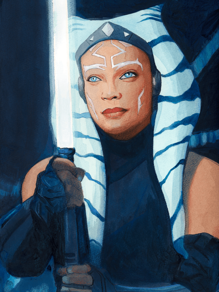 Ahsoka (2026)