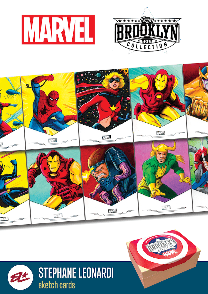 Marvel Brooklyn (2026)