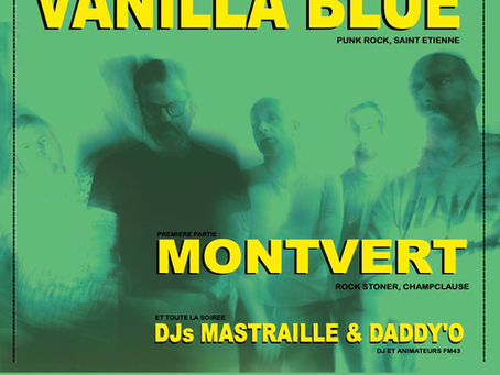 Fête de la Musique 2026 !