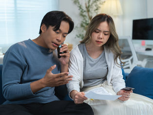 Your Credit Score is Talking