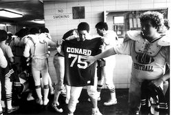 Carlos Gomez & Chris Jones