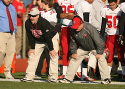 Ron Wziontko & Jeff Redman