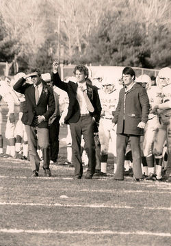 Pat Maloney & Alan Sullivan