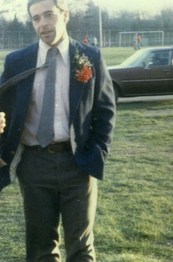 Hall post-game 11/17/84