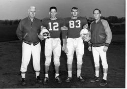 John Nomeyko & Rich Garland