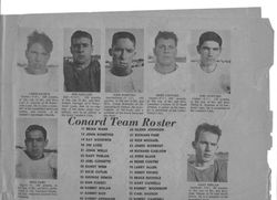 W.H. News: Season Preview 1962