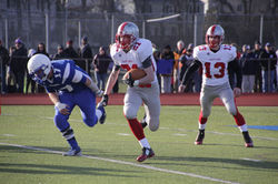 Jordan D. v.s. Hall 11/22/14