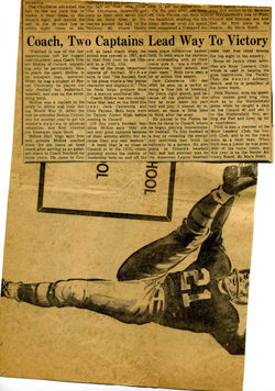 1961 West Hartford News