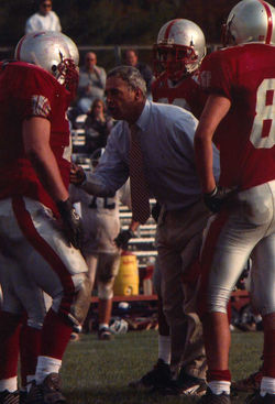 v.s. Wethersfield (10/30/99)