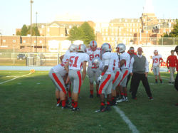Opening Day Pre-Game 9/19/14