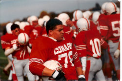 Carlos Gomez, Class of '87