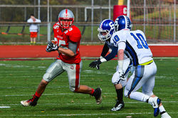 #85 Cole Stabnick, Class of '14