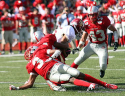 v.s. New Britain 10/20/12