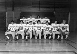 1983 Offense