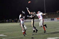 Class "LL" Quarterfinals (2010)