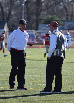 Rob & Matt Cersosimo 11/21/15