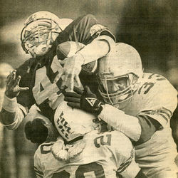 Brendan Sheehan, Class of '88