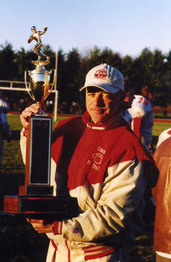 Mayor's Cup (11/23/02)